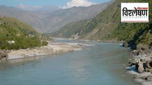 India Pakistan Renegotiation