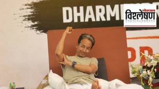 sonam wangchuk hunger strike