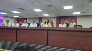 Palghar voter list revision 2026 | Vasai Virar voter ID mapping process | District Collector Dr Indurani Jakhad press conference | BLO voter registration drive Palghar