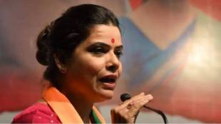 Mumbai Mayor Ritu Tawde press conference | BMC Commissioner Ashwini Bhide Chembur inquiry report | Ladki Bahin health checkup camp Mumbai | Deputy Mayor Sanjay Ghadi bungalow controversy