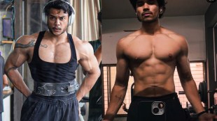 Yavatmal bodybuilders car accident Hingoli | Parimal Rathod Uday Gajare accident news | Kalamnuri car crash Yavatmal bodybuilder | Maharashtra road accident news today
