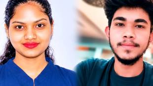Nashik Indiranagar murder suicide crime scene investigation | Amravati girl Vaishnavi Aware killed Nashik | Yavatmal youth Sahil Lavhare suicide hanging | Indiranagar police station inspector Manohar Karande case Charushila Kulkarni