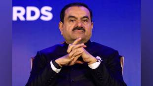 Gautam Adani US court case dropped updates | Adani Green Energy bribery charges dismissed | US Justice Department Robert Giuffra Adani lawyer | Business news Maharashtra Mumbai corporate updates