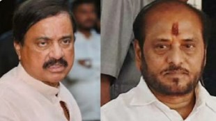 Ramdas Kadam vs Sunil Tatkare Mahayuti dispute | Ratnagiri Kokan political clash news | Sunil Tatkare target Ramdas Kadam | Shiv Sena vs NCP internal conflict Maharashtra