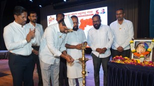 Marathi Ekikaran Samiti Foundation Day Mira Road | Govardhan Deshmukh Shiledar Melava 2026 | Marathi Asmita Movement Thane | Maharashtra Regional News Updates