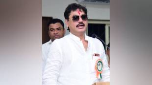 Dhananjay Munde news | Parli development project updates | Chhatrapati Sambhajinagar news | Valmik Karad arrest Dhananjay Munde news