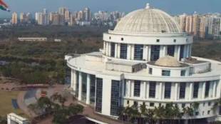 Navi Mumbai Municipal Corporation Bharti Exam Updates | NMMC Recruitment 2025-26 TCS iON Exam Centers | Commissioner Kailash Shinde NMMC Exam Clarity | Maharashtra Government Stays NMMC Mahasabha Decision On Exam Postponement