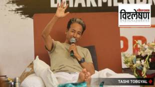 Sonam Wangchuk