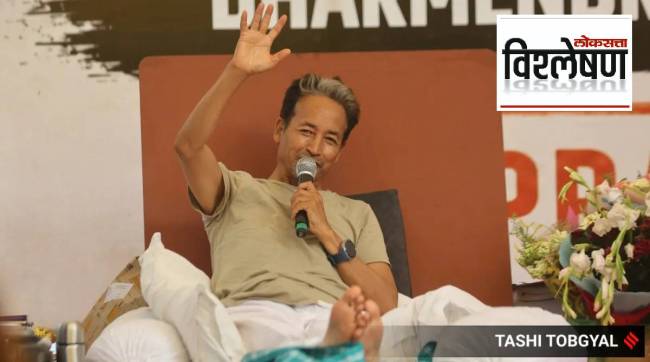 Sonam Wangchuk
