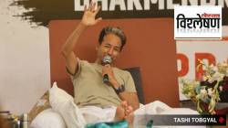 Sonam Wangchuk : सोनम वांगचुक यांना ‘रिफिडिंग सिंड्रोम’ होण्याचा धोका, उपोषण सोडल्यानंतर ७ ते १० दिवस त्यांना नियमित जेवण का करता येणार नाही?