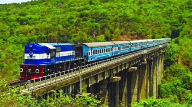 Ganeshotsav Konkan railway ticket booking regret status | Mumbai to Konkan train tickets full Ganeshotsav | IRCTC Konkan Kanya Express ticket status | Central Railway Swapnil Nila Swapnil Nila CPRO statement