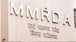 एमएमआरडीएच्या प्रकल्पाच्या कामादरम्यान कंत्राटदाराचा पुन्हा हलगर्जीपणा ; खड्डे बुजविताना दुचाकीस्वार भाजला, कंत्राटदाराला १० लाखांचा दंड