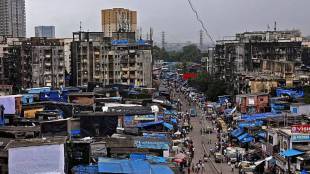 Dharavi Redevelopment Project Adani Group | Adani Navbharat Developers Private Limited ANDP | Dharavi Redevelopment Project Private Limited DRPPL NMDPL | Gautam Adani Dharavi Slum Redevelopment Mumbai