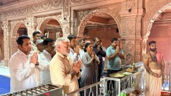 शक्तीपीठ महामार्गाविरोधात बांद्यात सामूहिक गाऱ्हाणे; ११२ हरकती दाखल, २१४ एकर जमीन संपादनाला तीव्र विरोध