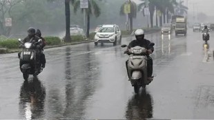 Mumbai Heavy Rain Update | IMD Weather Forecast Mumbai | Mumbai Rain Yellow Alert | Konkan Heavy Rainfall Alert
