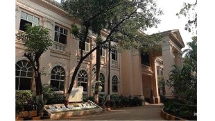 Maharashtra technical education land protection policy | Directorate of Technical Education Maharashtra news | Government engineering college campus land rules | Higher and technical education department Maharashtra