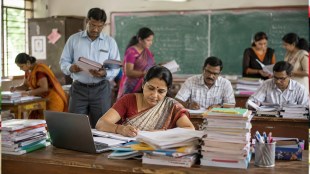Bombay High Court slams Maharashtra Police | Nashik school recruitment controversy | EOW inspector inquiry order | Education department salary dues release