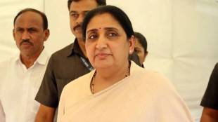 Sunetra Pawar Beed Guardian Minister Meeting Postponed | Pankaja Munde Beed Politics Ajit Pawar Legacy | Suhas Sardeshmukh Beed District Planning Committee | Nationalist Congress Party NCP Beed News Suhas Sardeshmukh