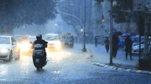 Maharashtra Rain Alert | Pune Ghat Red Alert IMD | Konkan Heavy Rainfall | Maharashtra Weather Updates