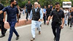 Jammu Kashmir Article 370: जम्मू – काश्मीरला राज्याचा आणि विशेष दर्जा मिळवण्यासाठी ओमर अब्दुल्लांची रणनीती काय? काश्मीर खोऱ्यातून का वाढतोय दबाव?