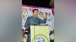 पवार – मोदी भेटीत विद्यार्थी आंदोलनावर चर्चा; राजकीय अर्थ काढू नका; प्रदेशाध्यक्ष शशिकांत शिंदे
