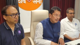 Deepak Kesarkar press conference Sindhudurg | Adali MIDC data center project | Creative Manufacturing Solutions Sunil Paikane | Sawantwadi news updates