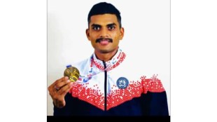Sarvesh Kushare high jump athlete | Nashik Sports News | Commonwealth Games Glasgow | Indian Athletics Champions