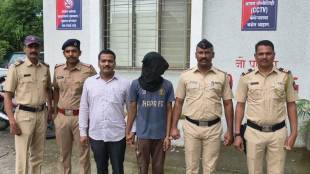 ambernath child murder news | live in partner child attack ambernath | crime news ambernath police arrest | kem hospital mumbai news