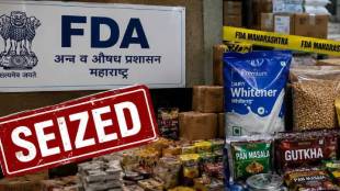 FDA Pune food adulteration testing delay | Pune health lab old equipment crisis | Madhukar Dhum FDA Pune lab update | Pune sweet and farsan association food testing issue