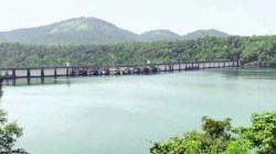 मुंबईला पाणीपुरवठा करणाऱ्या धरणातील पाणीसाठा ८३ टक्के; सर्वात मोठे भातसा धरणही ८२ टक्के भरले