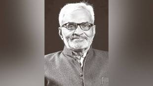 Kumar Saptarshi Yuvak Kranti Dal | Kumar Saptarshi passes away Maharashtra | Yuvak Kranti Dal founder | Progressive movement leader Maharashtra