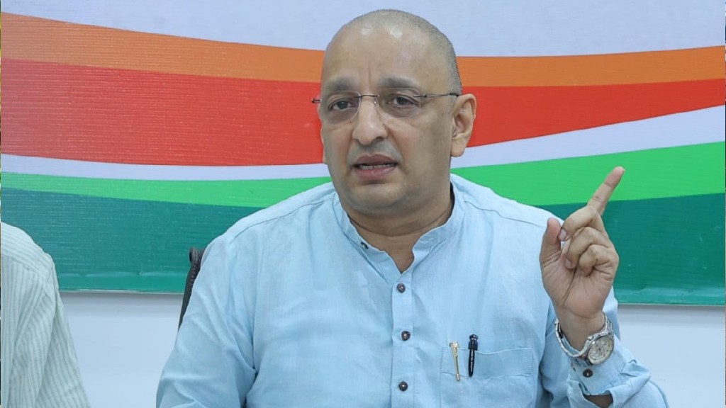 MHT CET exam scam allegations Sachin Sawant Congress press conference | Chandrakant Patil CET Cell result inquiry demand | Mumbai news MHT CET 2026 result percentile controversy | Maharashtra engineering admission CET cell scam updates MHT CET exam scam allegations Sachin Sawant Congress press conference | Chandrakant Patil CET Cell result inquiry demand | Mumbai news MHT CET 2026 result percentile controversy | Maharashtra engineering admission CET cell scam updates