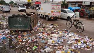 Bombay High Court Order On Public Littering | BMC Criminal Action Against Littering Mumbai | Kanjurmarg Dumping Ground Garbage Issue | Justice Girish Kulkarni Aarati Sathe Bench Verdict