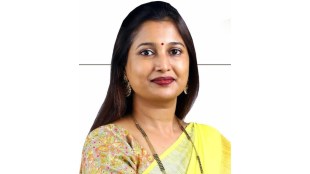 Pranita Chikhlikar BJP Mahila Morcha | Pranita Devre Chikhlikar Nanded News | Ashok Chavan Nanded BJP Politics | Chitra Wagh BJP Mahila Morcha Team