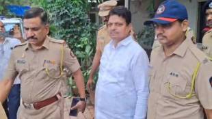 Ramesh Mhatre Kalyan Dombivli Corporation Disqualification | Shinde Sena Corporator Ramesh Mhatre Case | KDMC Commissioner Abhinav Goyal Decision | Kalyan Dombivli Illegal Construction News