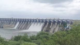 ujani dam 94 percent full