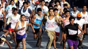 Thane Mayor Varsha Marathon 2026 | Thane Varsha Marathon Date | TMC Varsha Marathon Registration Online | Thane News Sports Marathon