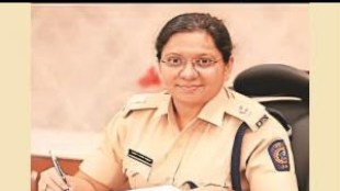 Bhagyashree Navtake IPS | Pune Police TET Scam Probe | Cyber Training Portal Case Study | BHR Scam CBI Probe