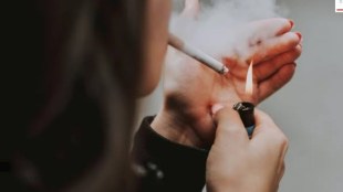 Godfrey Phillips share price drop | Q1 FY27 results net profit falls | Cigarette tobacco company stock market news | Godfrey Phillips India CEO Sharad Aggarwal statement