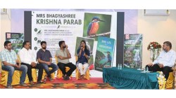 ​सिंधुदुर्गातील जैवविविधतेला मायनिंग आणि शक्तीपीठ महामार्गाचा धोका; डॉक्टर्स फ्रॅटर्निटी क्लबच्या परिषदेत तज्ज्ञांची चिंता