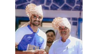 Sarvesh Kushare Commonwealth Games | High Jump Silver Medalist India | Sarvesh Kushare Coach Raosaheb Jadhav | Nashik Athlete CWG Winner