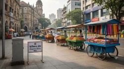 पालिकेला हवी सचोटी आणि प्रतिष्ठा असलेली व्यक्ती; फेरीवाला समितीचे तंटे सोडवण्यासाठी समिती