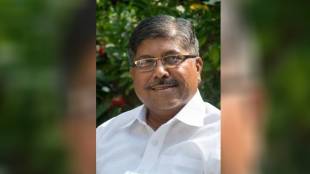 Ichalkaranji Municipal Corporation BJP Conflict | Chandrakant Patil Kolhapur Meeting | Commissioner Pallavi Patil Complaint | Suresh Halwankar Prakash Awade Ichalkaranji
