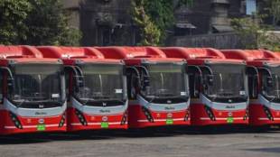 BEST Bus Depot Redevelopment Dues