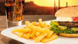 FDA Junk Food Ban School Premises