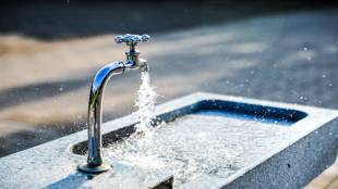 Badlapur Water Cut Canceled