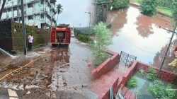 राजापुरातील पूरस्थिती ओसरली; जनजीवन पूर्वपदावर, रस्त्यांवरील वाहतूकही सुरळीत