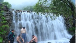 अकोल्यातील सांधणदरी, कळसूबाई- हरिश्चंद्रगड अभयारण्य परिसरात पर्यटकांना बंदी, वन्यजीव विभागाचा निर्णय