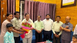 खासदार ॲड. उज्ज्वल निकम यांच्या संघर्षमय जीवनावरील‘प्रहार’ चित्रपट ऑगस्टमध्ये पडद्यावर