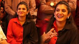 Vaishnavi Kalyankar Ghabadkund promotion candid photos